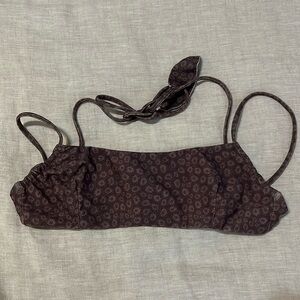 BENOA SWIM Coral top